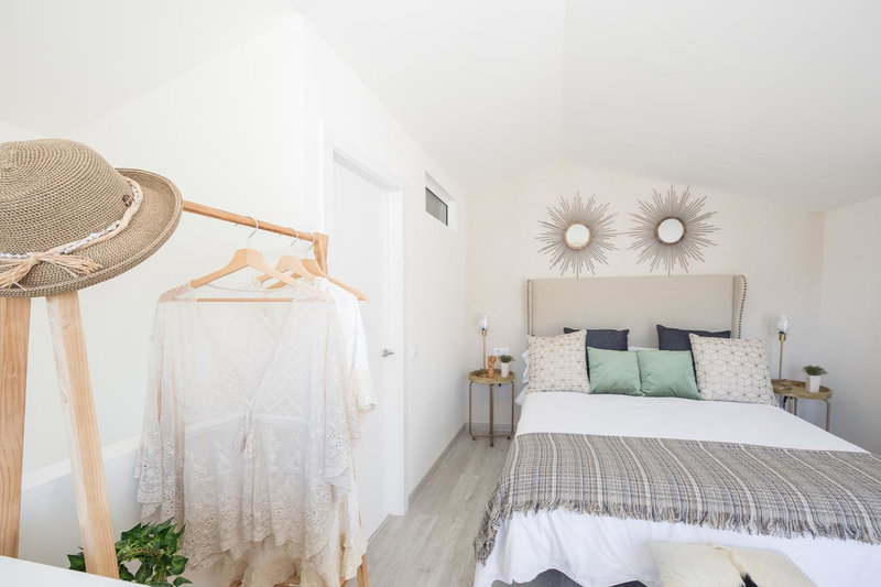Apartamentos Soho Boutique Museo, Malaga, Spain
