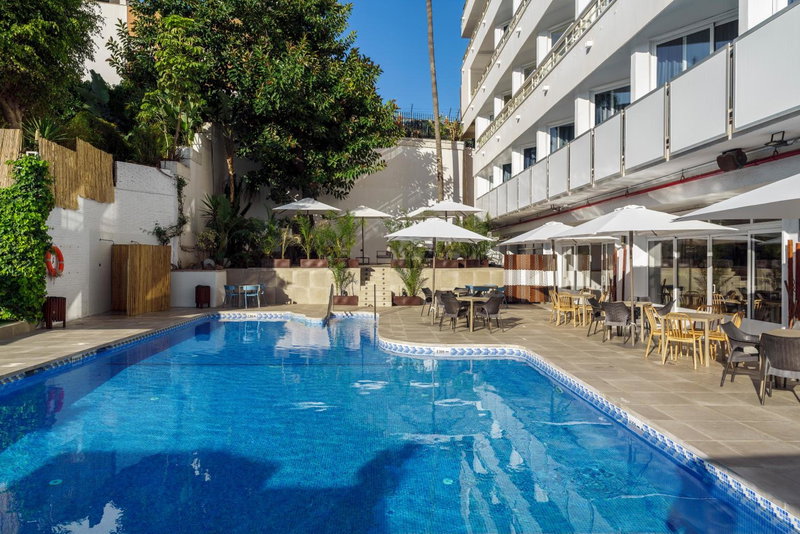 Hotel Costa Málaga - Adults Recommended - by Pierre & Vacances, Torremolinos, Spain