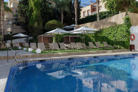 Hotel Costa Málaga - Adults Recommended - by Pierre & Vacances, Torremolinos, Spain