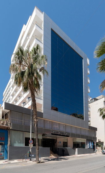 Hotel Costa Málaga - Adults Recommended - by Pierre & Vacances, Torremolinos, Spain