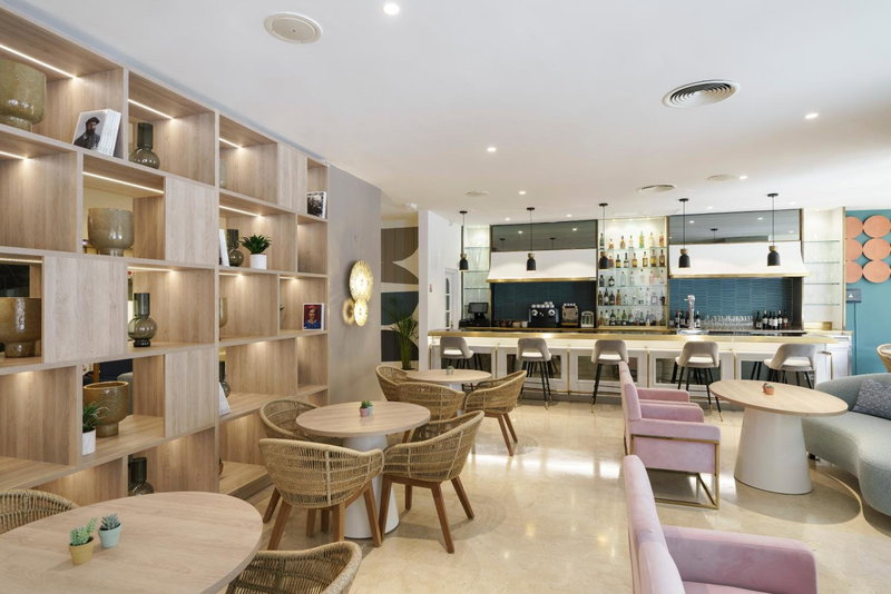 Hotel Costa Málaga - Adults Recommended - by Pierre & Vacances, Torremolinos, Spain