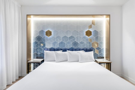 Eurostars Gran Madrid, Alcobendas, Spain