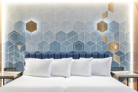 Eurostars Gran Madrid, Alcobendas, Spain