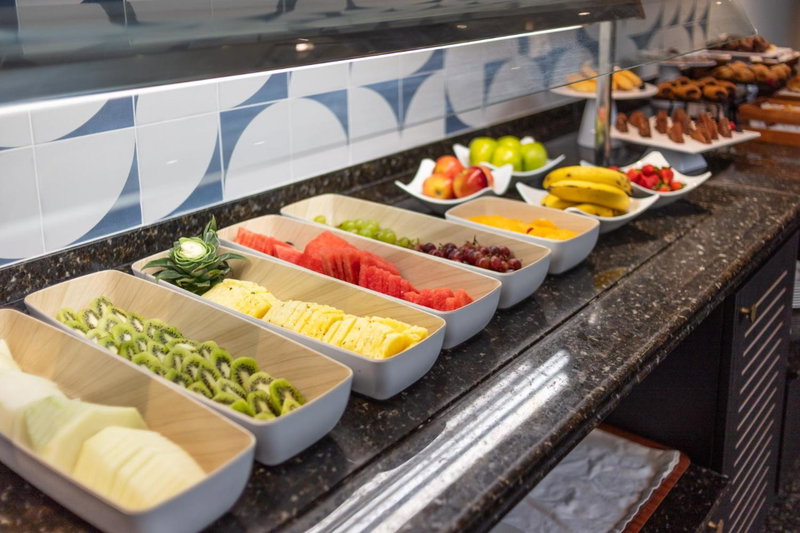 Eurostars Gran Madrid, Alcobendas, Spain