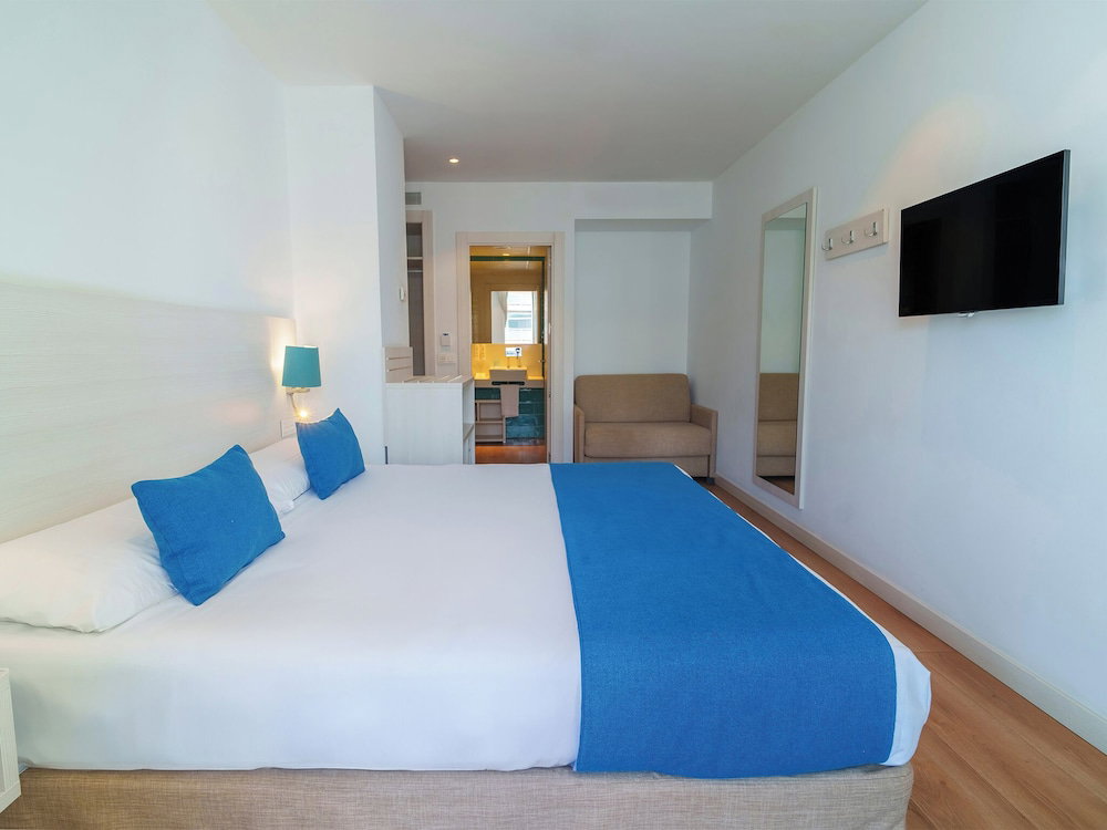 Hotel · Spirit Hotel Benalmádena Beach, Arroyo De La Miel