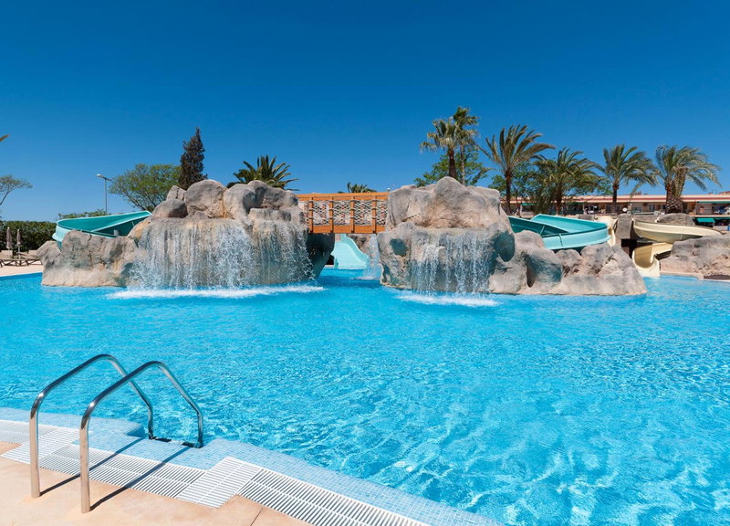 SOL by Meliá Barbados, Calvia, Spain