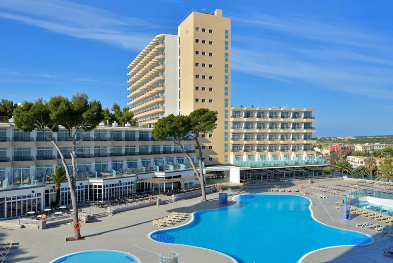 SOL by Meliá Barbados, Calvia, Spain