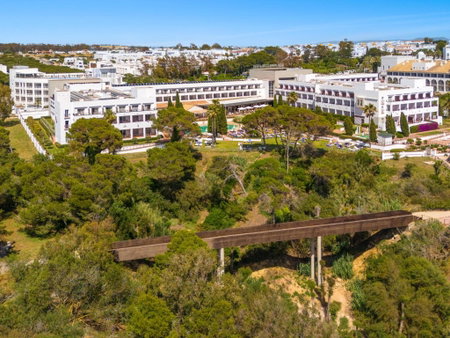 Hotel Fuerte Conil-Resort, Conil de la Frontera, Spain