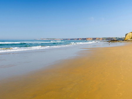 Hotel Fuerte Conil-Resort, Conil de la Frontera, Spain