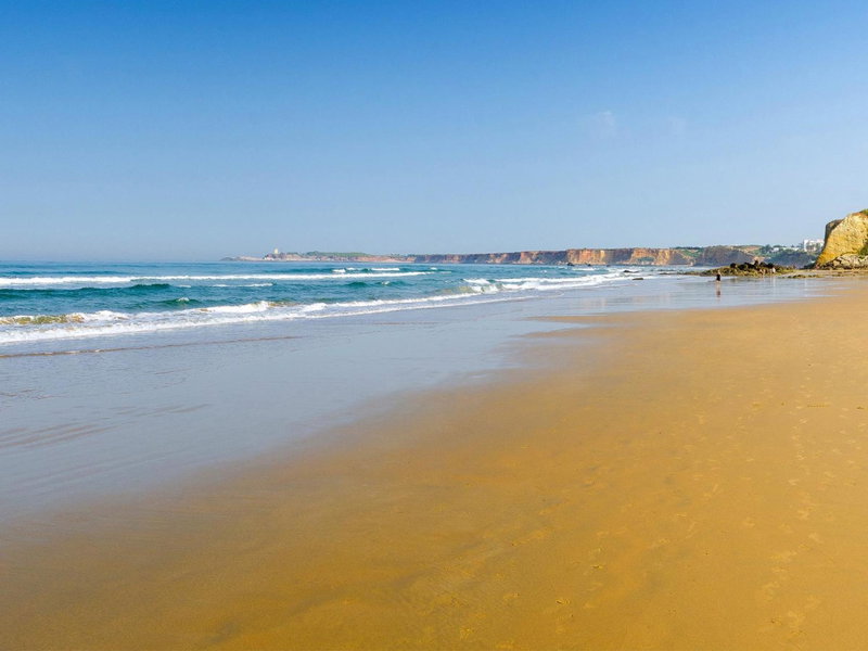 Hotel Fuerte Conil-Resort, Conil de la Frontera, Spain