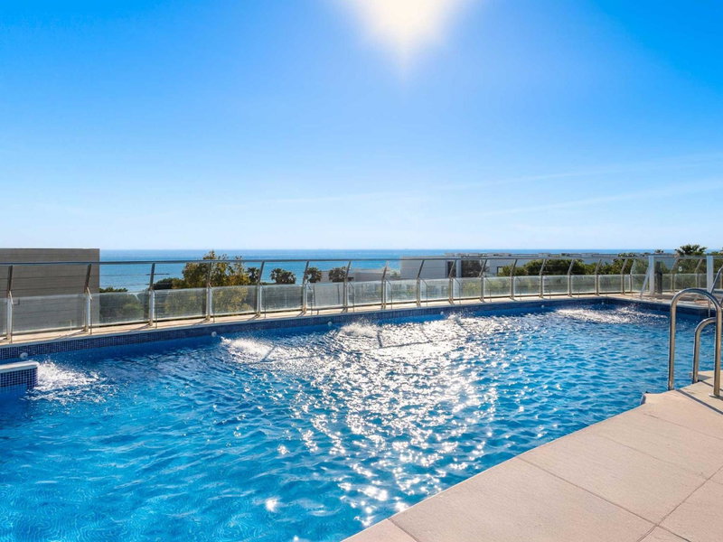 Hotel Fuerte Conil-Resort, Conil de la Frontera, Spain
