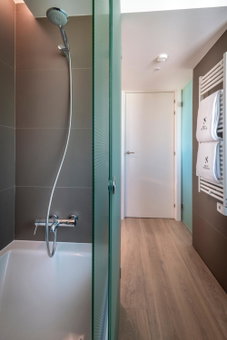 Hotel Playafels, Castelldefels, Spain