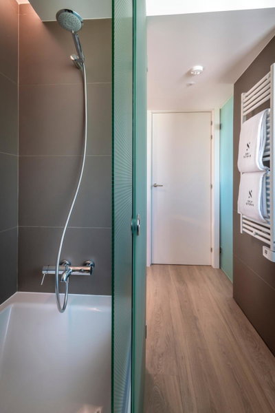 Hotel Playafels, Castelldefels, Spain