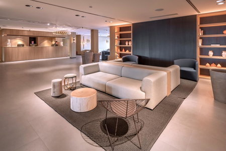Hotel Playafels, Castelldefels, Spain
