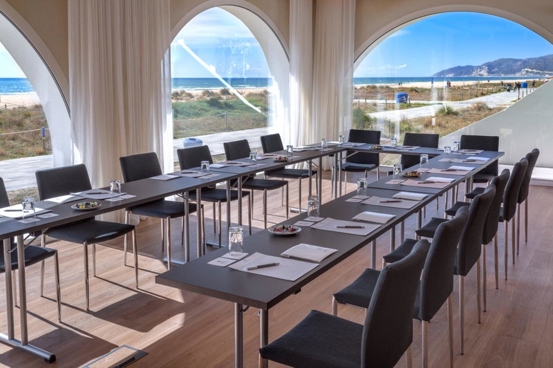 Hotel Playafels, Castelldefels, Spain