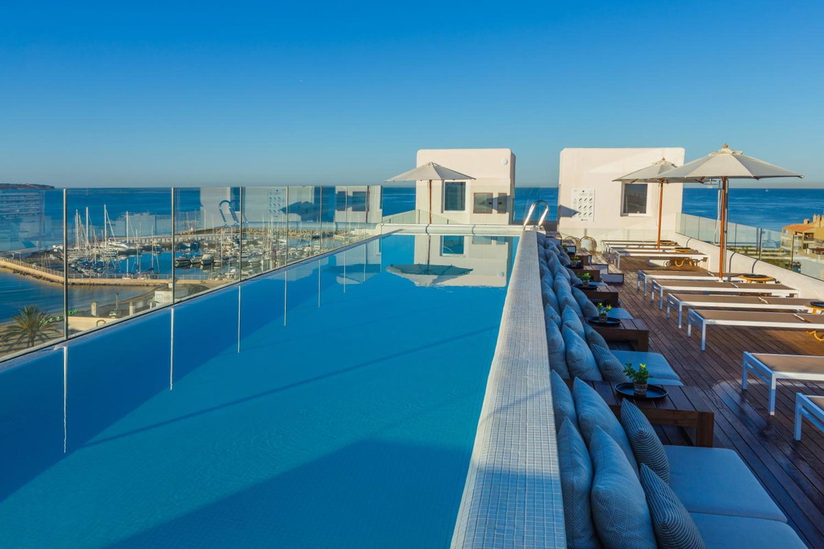 HM Alma Beach - Adults Only, Spain