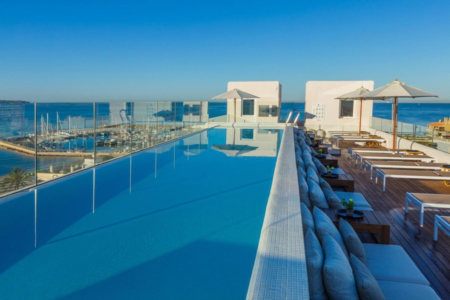 HM Alma Beach - Adults Only, Palma, Spain
