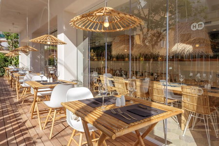 HM Alma Beach - Adults Only, Palma, Spain