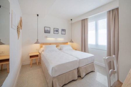 HM Alma Beach - Adults Only, Palma, Spain