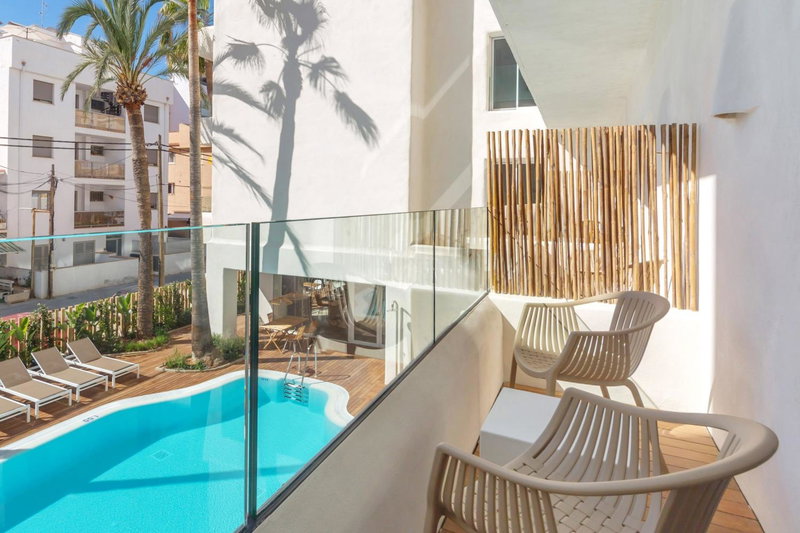 HM Alma Beach - Adults Only, Palma, Spain