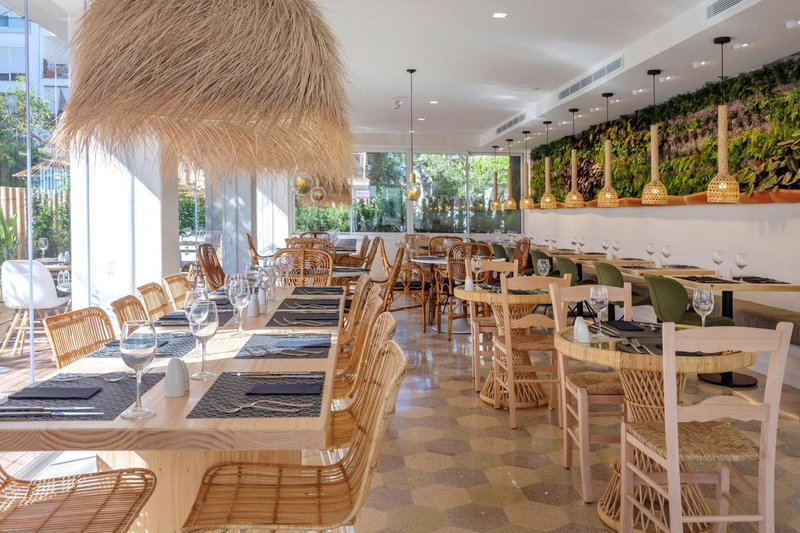 HM Alma Beach - Adults Only, Palma, Spain