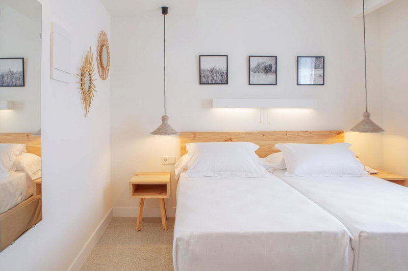 HM Alma Beach - Adults Only, Palma, Spain