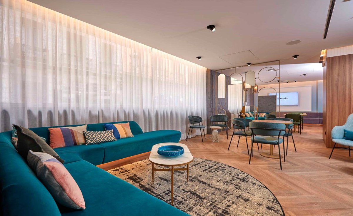 Hotel · Occidental Alicante, Alicante