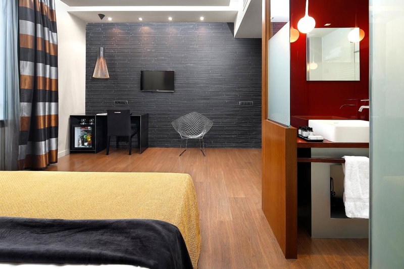 Wilson Boutique Hotel, l'Antiga Esquerra de l'Eixample, Spain