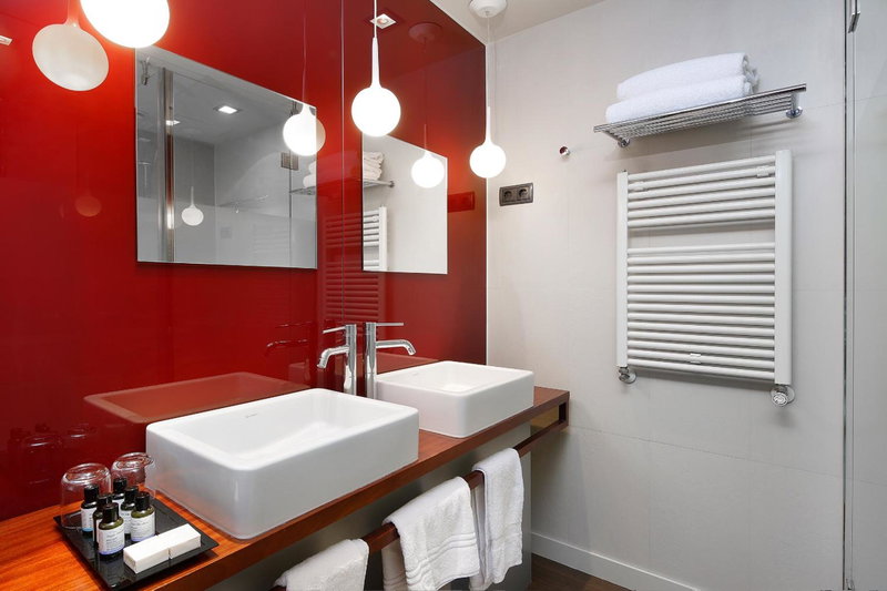 Wilson Boutique Hotel, l'Antiga Esquerra de l'Eixample, Spain