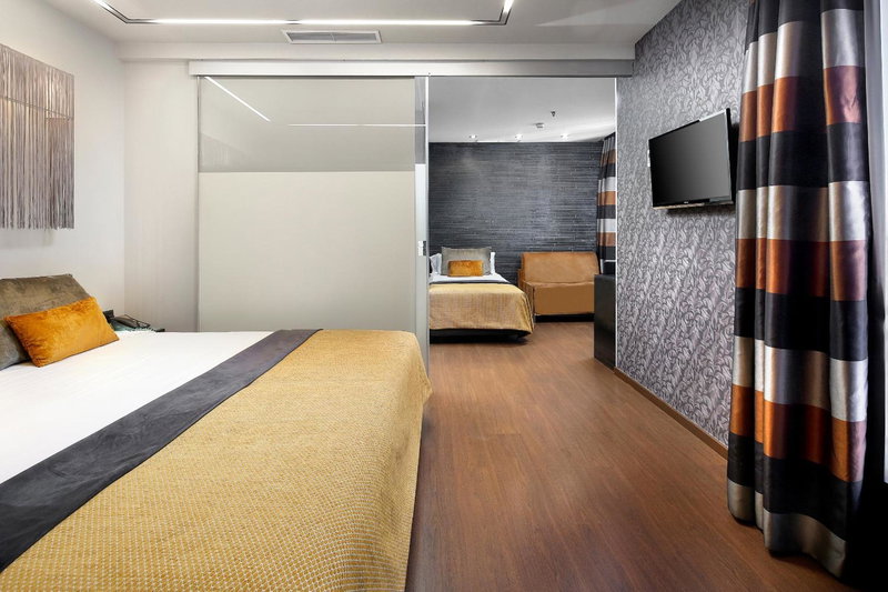 Wilson Boutique Hotel, l'Antiga Esquerra de l'Eixample, Spain