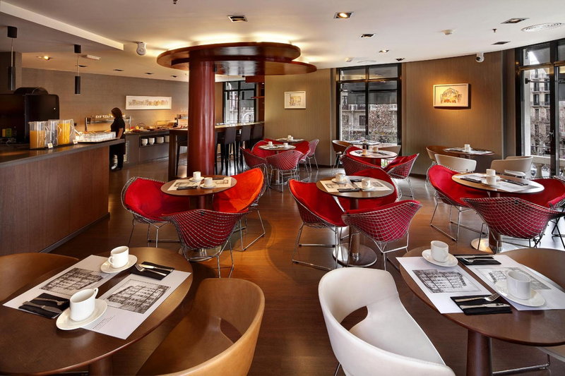 Wilson Boutique Hotel, l'Antiga Esquerra de l'Eixample, Spain