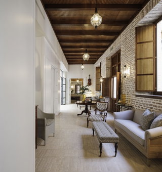 Hotel Amadeus Sevilla, Sevilla, Spain