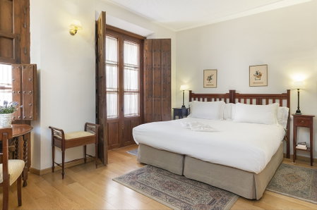 Hotel Amadeus Sevilla, Sevilla, Spain