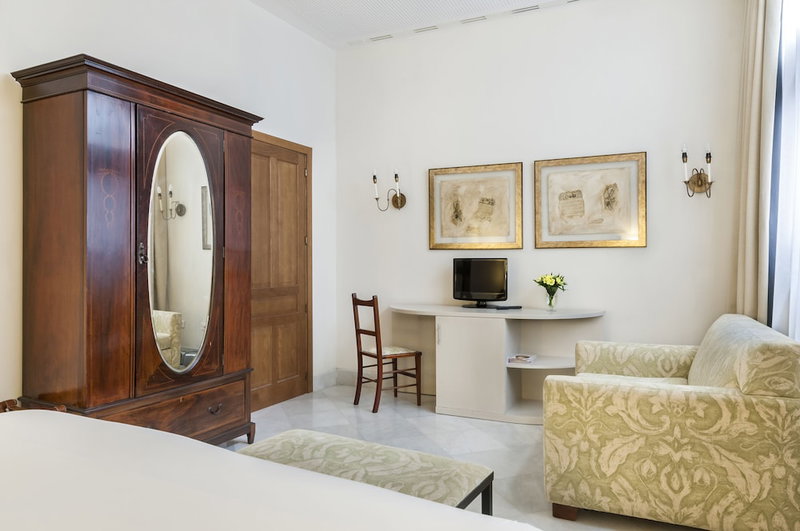 Hotel Amadeus Sevilla, Sevilla, Spain