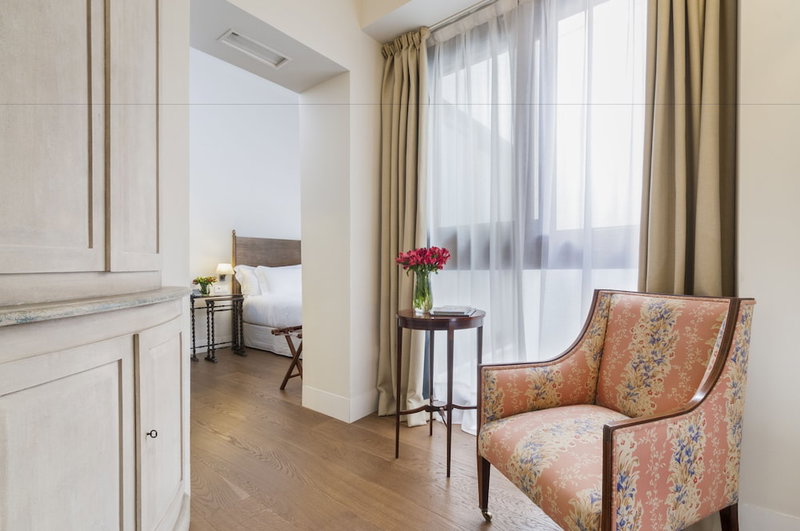 Hotel Amadeus Sevilla, Sevilla, Spain