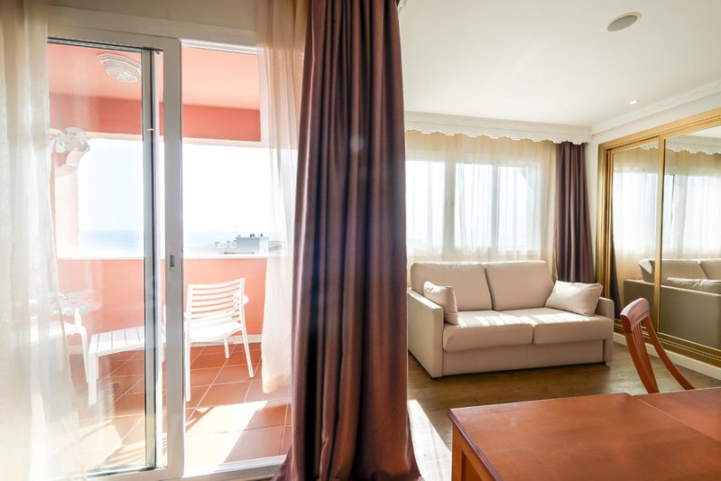 Fénix Torremolinos - Adults Only Recommended, Torremolinos, Spain