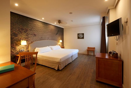 Fénix Torremolinos - Adults Only Recommended, Torremolinos, Spain