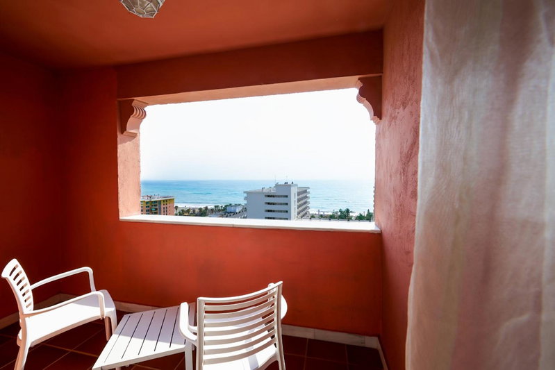 Fénix Torremolinos - Adults Only Recommended, Torremolinos, Spain