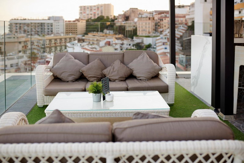Fénix Torremolinos - Adults Only Recommended, Torremolinos, Spain
