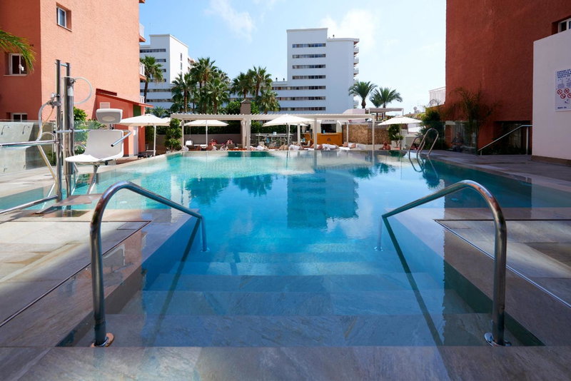 Fénix Torremolinos - Adults Only Recommended, Torremolinos, Spain