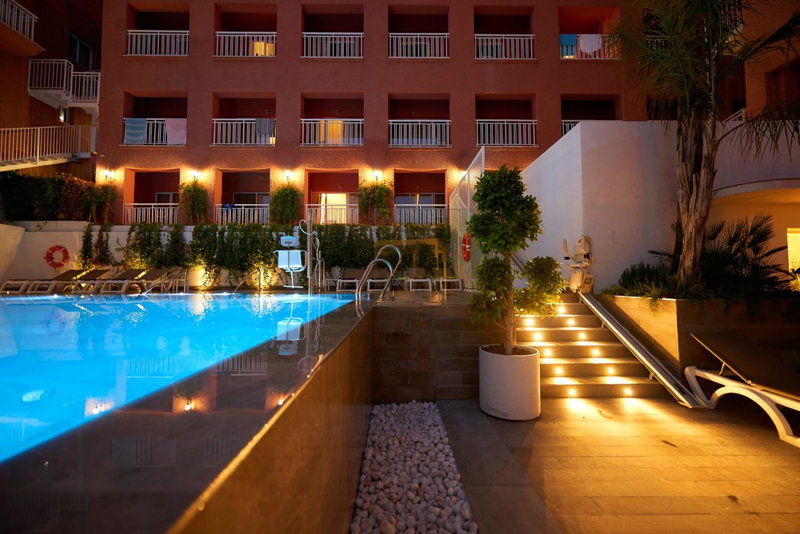 Fénix Torremolinos - Adults Only Recommended, Torremolinos, Spain