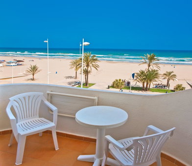 Hotel RH Riviera - Adults Only, Gandia, Spain
