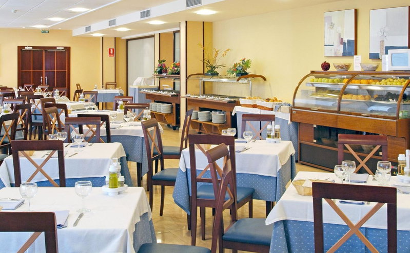 Hotel RH Riviera - Adults Only, Gandia, Spain