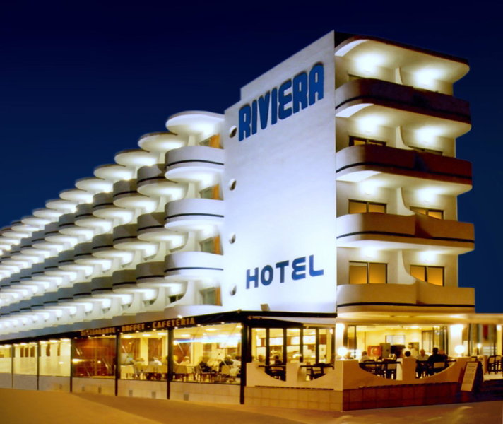 Hotel RH Riviera - Adults Only, Gandia, Spain