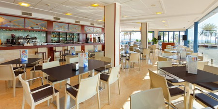 Hotel RH Riviera - Adults Only, Gandia, Spain