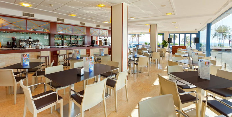 Hotel RH Riviera - Adults Only, Gandia, Spain