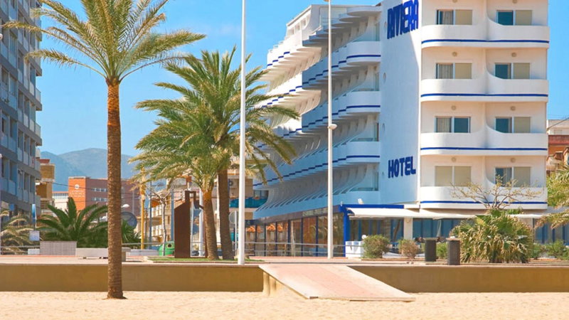 Hotel RH Riviera - Adults Only, Gandia, Spain