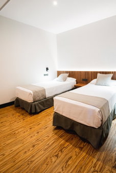 Málaga Premium Hotel, Malaga, Spain