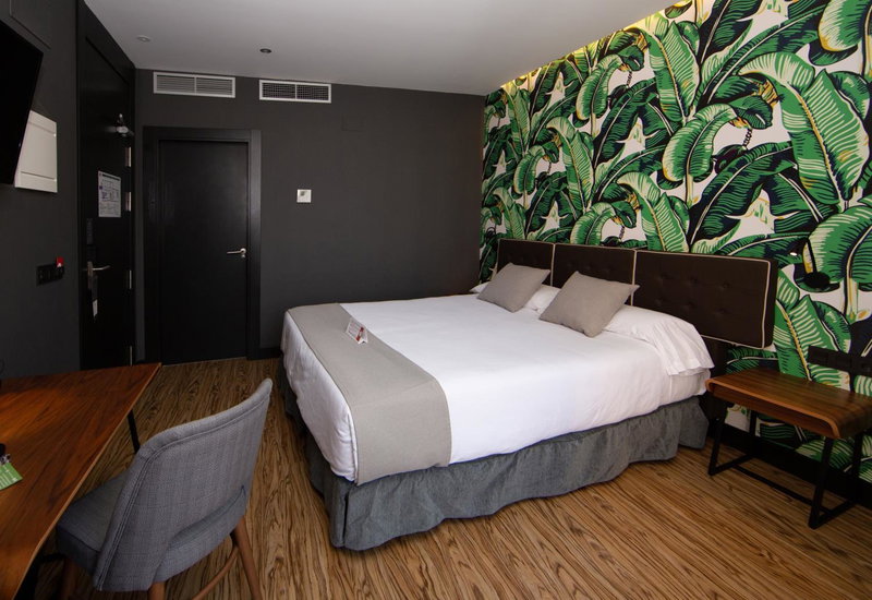 Málaga Premium Hotel, Malaga, Spain