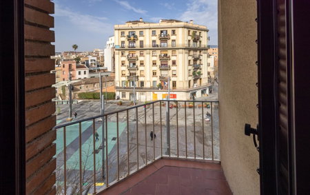 Hostal Sans, Sants, Spain